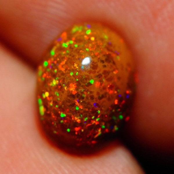 Pinfire Welo Opal